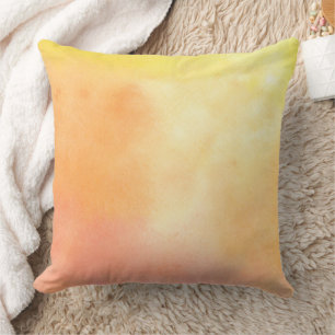 Coussin Conception de texture abstraite moderne