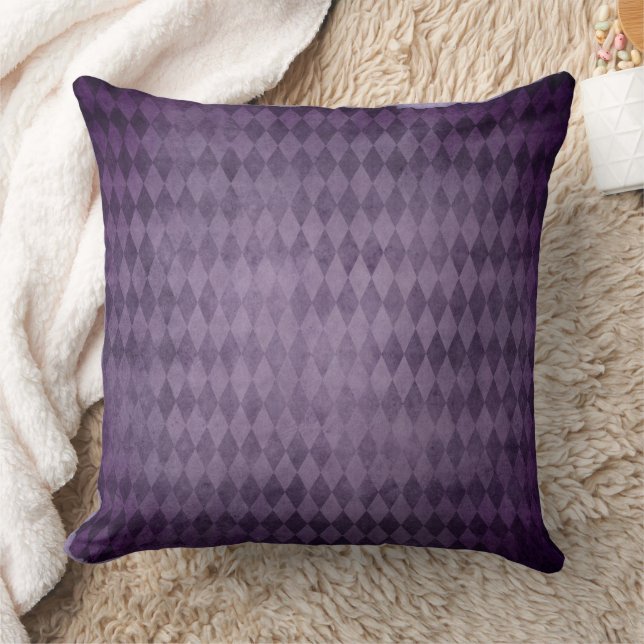 Coussin Conception de texture abstraite moderne (Couverture)