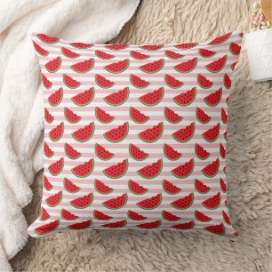 Coussin Conception de texture abstraite moderne 