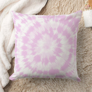 Coussin Conception de texture abstraite moderne