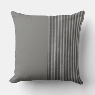 Coussin Conception de texture abstraite moderne