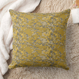Coussin Conception de texture abstraite moderne