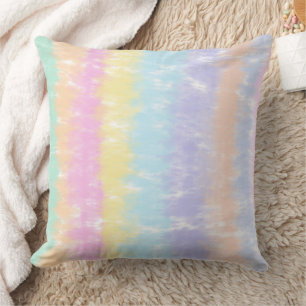 Coussin Conception de texture abstraite moderne