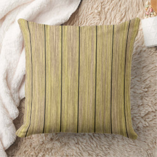 Coussin Conception de texture abstraite moderne