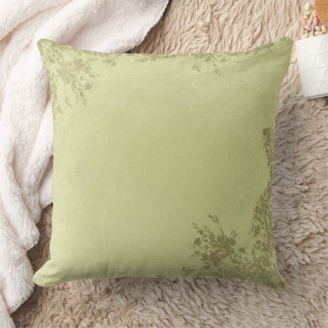 Coussin Conception de texture abstraite moderne (Couverture)