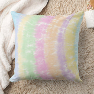 Coussin Conception de texture abstraite moderne