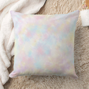 Coussin Conception de texture abstraite moderne