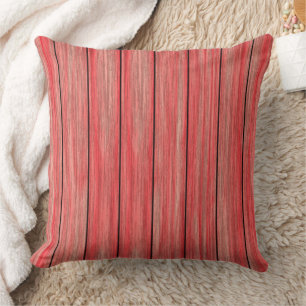 Coussin Conception de texture abstraite moderne