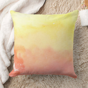 Coussin Conception de texture abstraite moderne