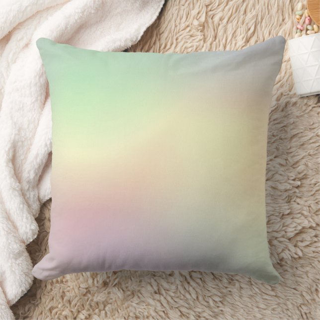 Coussin Conception de texture abstraite moderne  (Couverture)