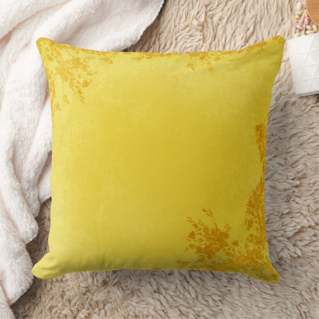 Coussin Conception de texture abstraite moderne (Couverture)