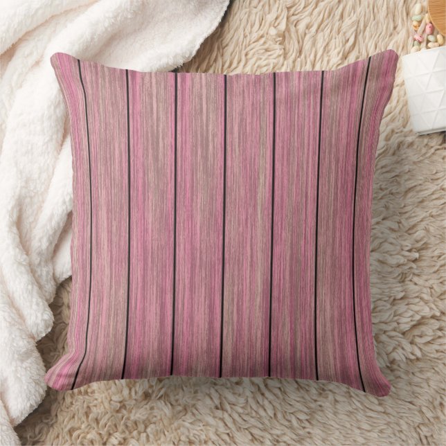Coussin Conception de texture abstraite moderne (Couverture)