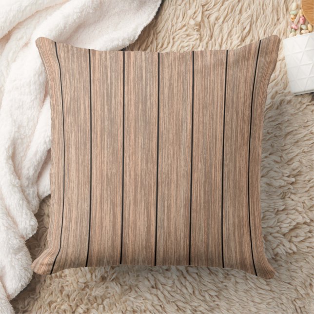 Coussin Conception de texture abstraite moderne (Couverture)