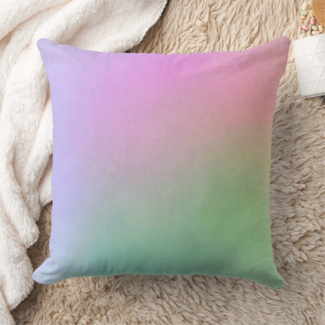 Coussin Conception de texture abstraite moderne  (Couverture)