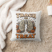 Coussin Conception de trachéotomie pour infirmière d'Hallo (Couverture)