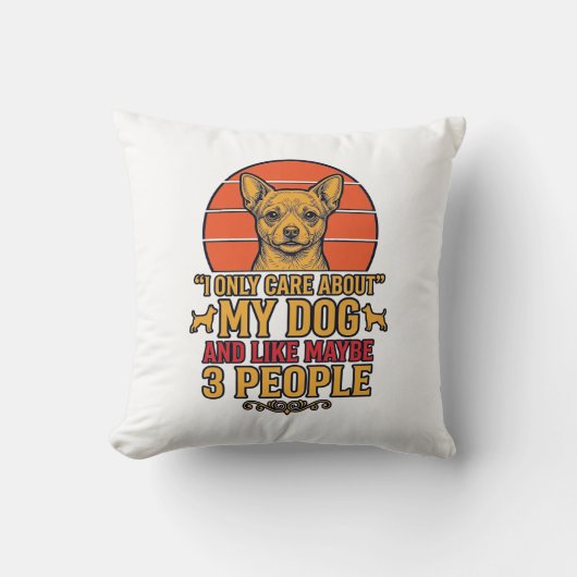 Coussin Conception de vecteur de citation vintage d'amant (Recto)