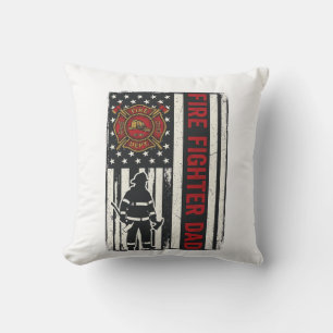 Coussin Conception de vecteur de drapeau en détresse de pa