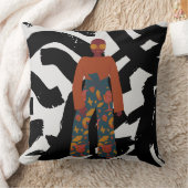 Coussin Conception des femmes III (Couverture)