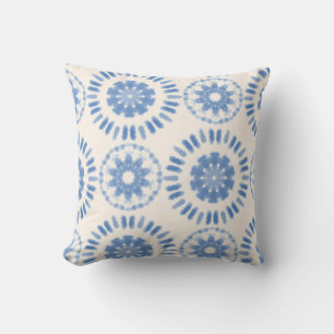 Coussin Conception d'oreiller de couleur douce