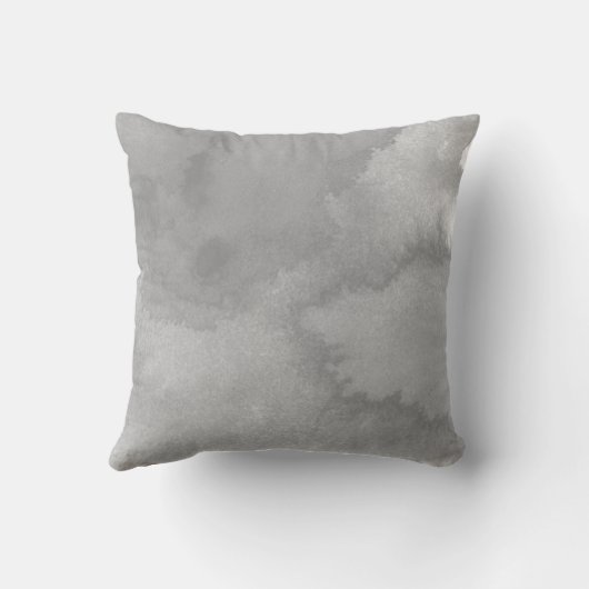 Coussin Conception du cinéma maison de nuit (Verso)