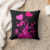 COUSSIN CONCEPTION DU COEUR (Couverture)