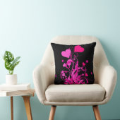 COUSSIN CONCEPTION DU COEUR (Chaise)