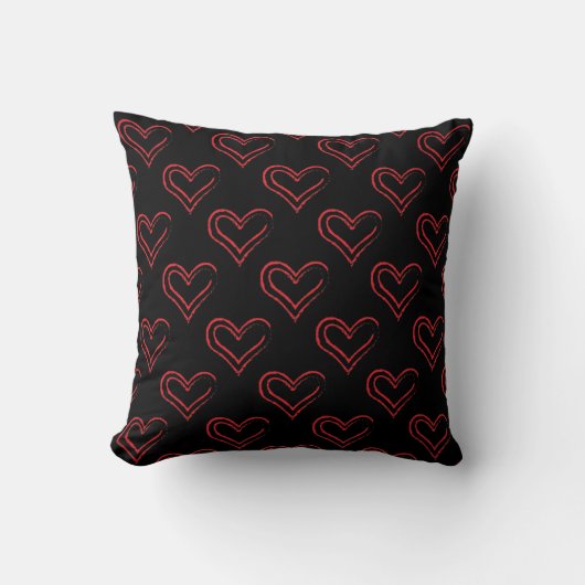 COUSSIN CONCEPTION DU COEUR (Recto)