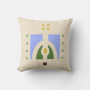 Coussin Conception du gabarit