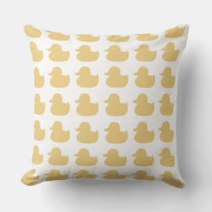 Coussin Conception en caoutchouc Ducky