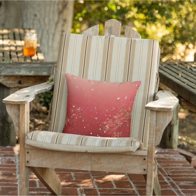 Coussin Conception esthétique moderne  (Chaise)