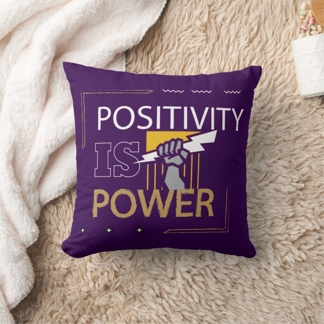 Coussin Conception forte et motivée (Couverture)