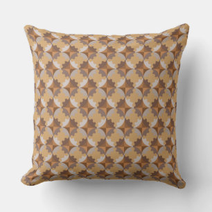 COUSSIN CONCEPTION GÉOMÉTRIQUE.