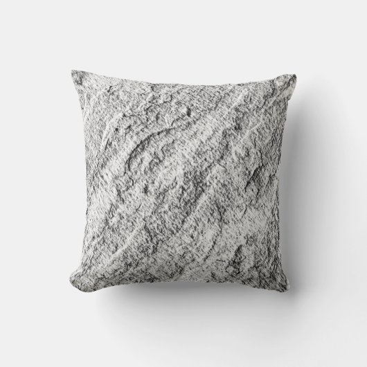 Coussin Conception graphique moderne basique (Recto)