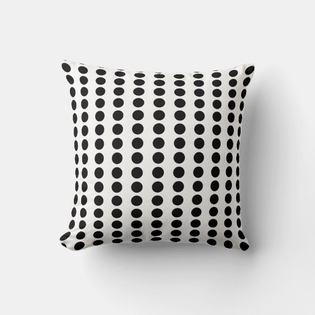 Coussin Conception Mod #6 @ GarysRetrogarage (Recto)