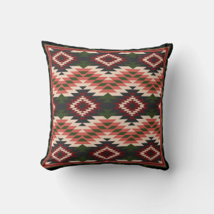 Coussin Conception Navajo -11