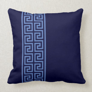Coussin Conception principale grecque