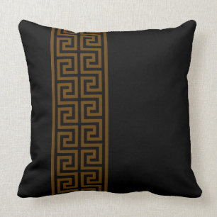 Coussin Conception principale grecque