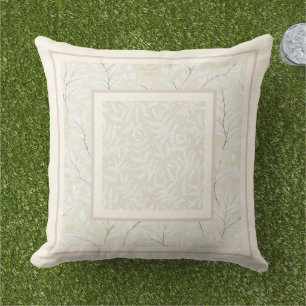 Coussin Conception simple et souple