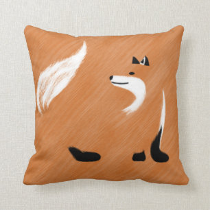 Coussin Conception unique de Fox