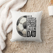 Coussin Conception vectorielle de citation de gravure vint (Couverture)