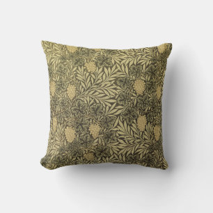 Coussin Conception William Morris #12