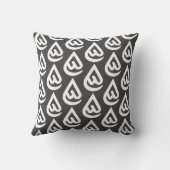 Coussin conceptions Ardhon qui vous permettent de vous exp (Verso)