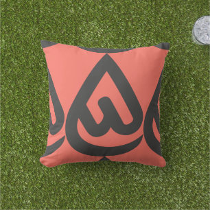 Coussin conceptions Ardhon qui vous permettent de vous exp