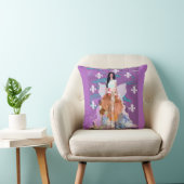 Coussin Conceptions créatives Allegiance LeeMariie (Chaise)