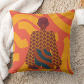 Coussin Concevoir des femmes (Couverture)