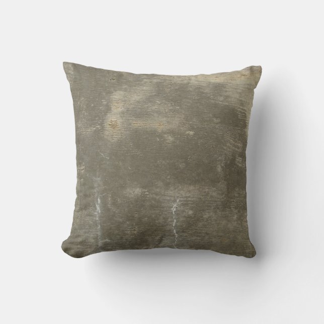 Coussin Concret (Recto)