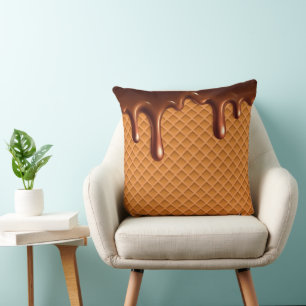 Coussin Cône de glace