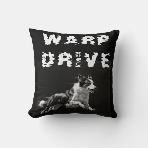 Coussin Confort confortable pour les Amoureux de les chien