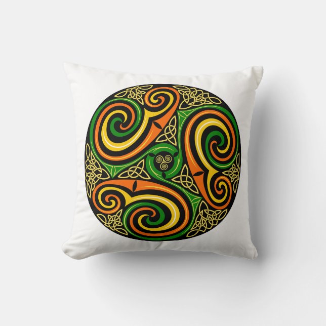 Coussin Confort dans chaque coin (Recto)