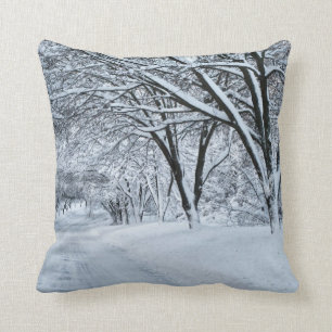 Coussin Confort d'hiver